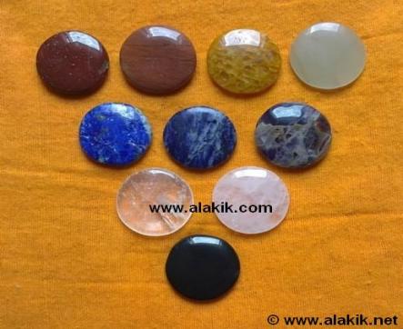 Chakra Sets